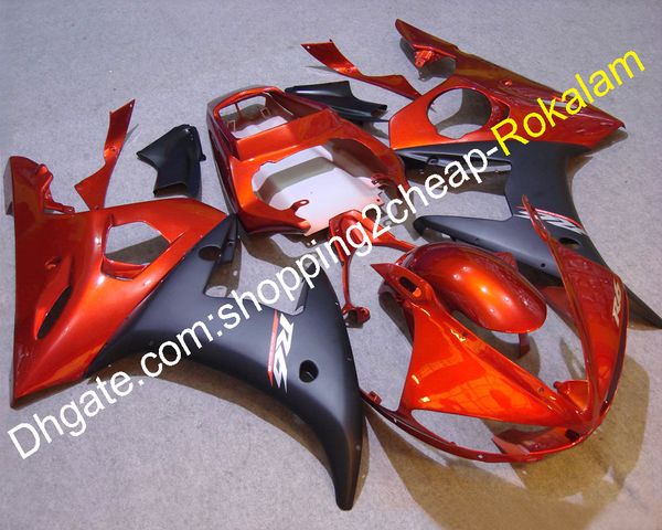 fairings for yamaha yzf-r6 05 yzfr6 yzf 2005 r 6 yzf600 yzf 600 complete fairing (injection molding)
fairings for yamaha yzf-r6 05 yzfr6 yzf 2005 r 6 yzf600 yzf 600 complete fairing (injection molding)