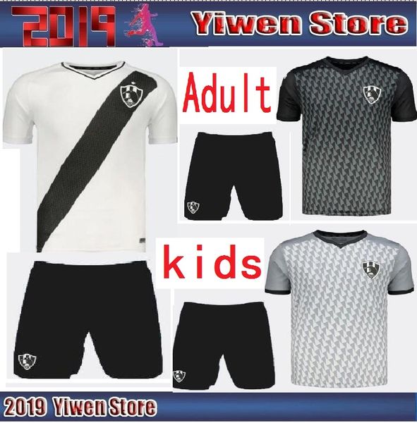and kids 2019 20 liga mx club de cuervos soccer jerseys 19 20 mexico club home black away gray 3rd football shirts, Black;yellow
and kids 2019 20 liga mx club de cuervos soccer jerseys 19 20 mexico club home black away gray 3rd football shirts, Black;yellow
