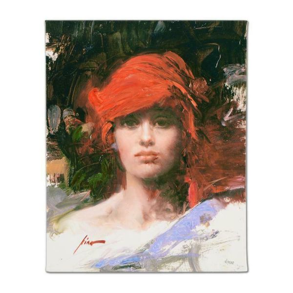 pino art painting "red turban ap" home decor handcrafts /hd print oil painting on canvas wall art canvas pictures 200620
pino art painting "red turban ap" home decor handcrafts /hd print oil painting on canvas wall art canvas pictures 200620
