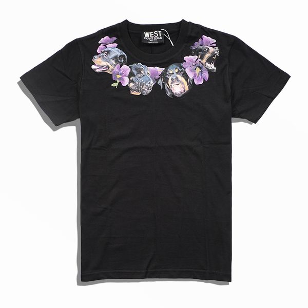 2019 brand mens clothing men neckline flowers hound dog printing t shirt short sleeve men hunter tshirt fashion tee s-xl, White;black
2019 brand mens clothing men neckline flowers hound dog printing t shirt short sleeve men hunter tshirt fashion tee s-xl, White;black
