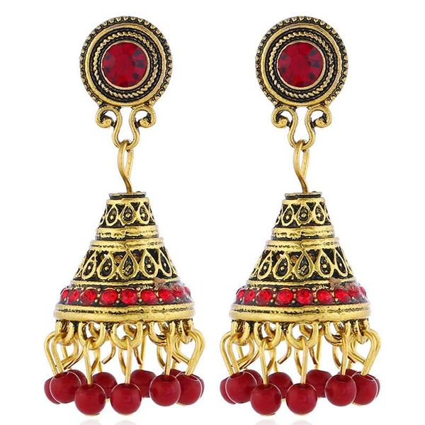 fashion-retro diamonds dangle earrings for women colorful beads chandelier earring girl fashion holiday jewelry ing, Silver
fashion-retro diamonds dangle earrings for women colorful beads chandelier earring girl fashion holiday jewelry ing, Silver