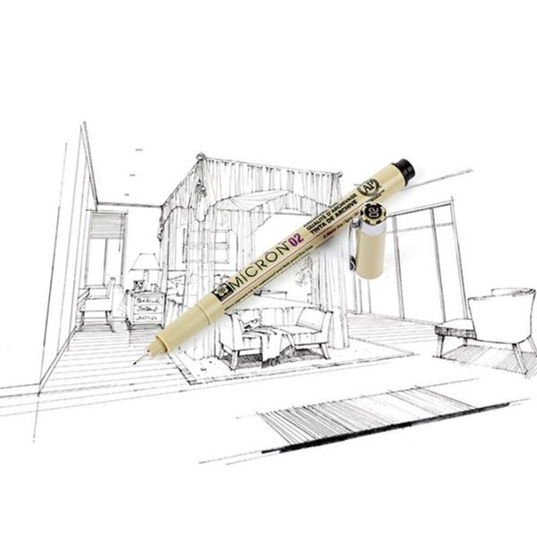 sakura pigma micron pen neelde soft brush drawing pen lot 005 01 02 03 04 05 08 1.0 brush art markers, Black;red
sakura pigma micron pen neelde soft brush drawing pen lot 005 01 02 03 04 05 08 1.0 brush art markers, Black;red