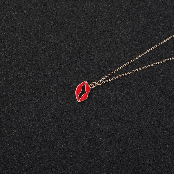 cartoon enamel ice cream popsicle necklace colorful rainbow bridge cloud necklace red color lip chain necklaces for women jewelry, Silver
cartoon enamel ice cream popsicle necklace colorful rainbow bridge cloud necklace red color lip chain necklaces for women jewelry, Silver