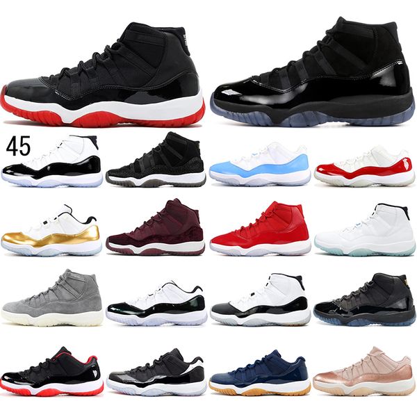 with socks 2020 good quality 11 low rose gold snakeskinr closing ceemony navy gum basketball shoes men 11s red emerald sneakers 36-47
with socks 2020 good quality 11 low rose gold snakeskinr closing ceemony navy gum basketball shoes men 11s red emerald sneakers 36-47