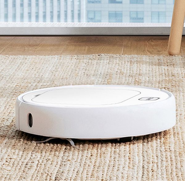 new arrival wireless vacuum cleaner smart robot vacuum cleaner for home auto sweeper floor cleaning
new arrival wireless vacuum cleaner smart robot vacuum cleaner for home auto sweeper floor cleaning