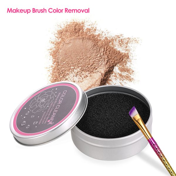 color cleaner makeup brush dry cleaner makeup sponge brush tools color removal switch eyeshadow cleaning tool
color cleaner makeup brush dry cleaner makeup sponge brush tools color removal switch eyeshadow cleaning tool