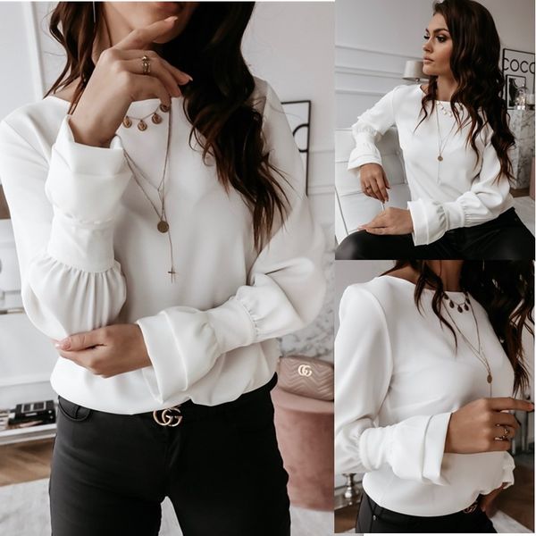 summer ol white t shirt letter print ladies shirt chiffon blouse womens blouse black long sleeve fashion autumn buttons clothes china
summer ol white t shirt letter print ladies shirt chiffon blouse womens blouse black long sleeve fashion autumn buttons clothes china