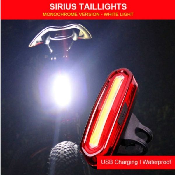 new rechargeable led usb mountain bike tail light taillight safety warning bicycle rear light night riding cob warning lights
new rechargeable led usb mountain bike tail light taillight safety warning bicycle rear light night riding cob warning lights