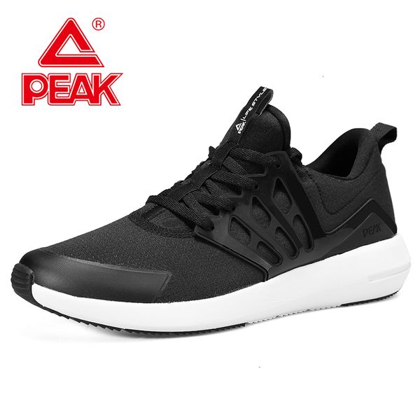 men's casual shoes non-slip wear sneakers breathable comfortable walking outdoor sport shoes, Black
men's casual shoes non-slip wear sneakers breathable comfortable walking outdoor sport shoes, Black