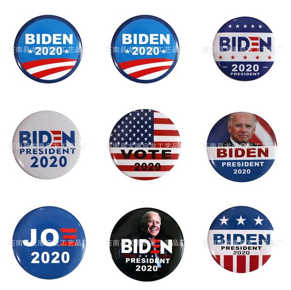 10 1 pcs gold crown biden badge patches for clothing bags iron on transfer applique patch for jacket jeans sew on embroidery biden badge #13, Silver
10 1 pcs gold crown biden badge patches for clothing bags iron on transfer applique patch for jacket jeans sew on embroidery biden badge #13, Silver