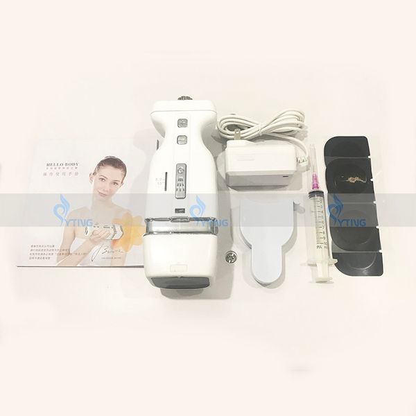 portable hifu beauty liposonix body slimming machine home salon use high intensity focused ultrasound weight loss fat cellulite removal
portable hifu beauty liposonix body slimming machine home salon use high intensity focused ultrasound weight loss fat cellulite removal