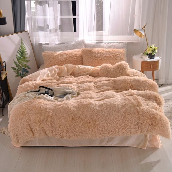 new winter bedding sets rose,camel coral bed set king twin size bed cover set flat sheet pillowcase 4pcs
new winter bedding sets rose,camel coral bed set king twin size bed cover set flat sheet pillowcase 4pcs