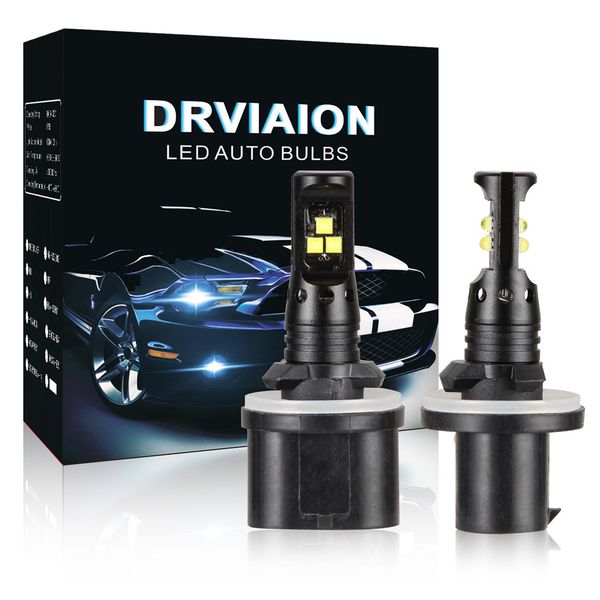wupp car fog lamp 2019 new xenon white chip led fog light bulbs 880 890 892 893 899 100w 6000k 2pc 9612
wupp car fog lamp 2019 new xenon white chip led fog light bulbs 880 890 892 893 899 100w 6000k 2pc 9612