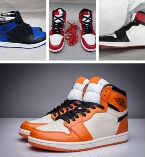 new 1 og black toe 1s mens basketball shoes men white black red sport trainers sneakers shoes size 41-47
new 1 og black toe 1s mens basketball shoes men white black red sport trainers sneakers shoes size 41-47