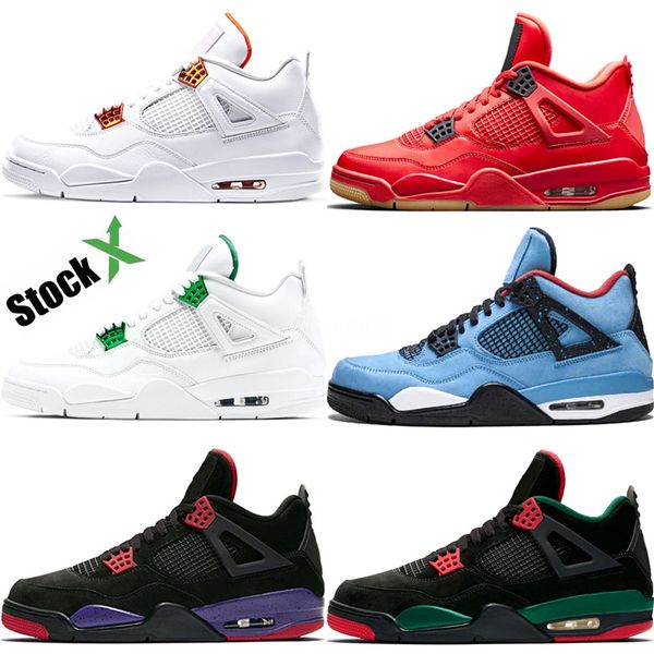 2020 4s se what the 4 mens basketball shoes white military blue fire red tech grey designer sneakers us7-13 #595
2020 4s se what the 4 mens basketball shoes white military blue fire red tech grey designer sneakers us7-13 #595
