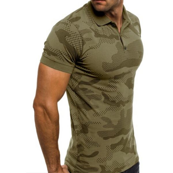 summer shirt men camouflage army green summer men clothing mens t shirts short sleeve polos para hombre, White;black
summer shirt men camouflage army green summer men clothing mens t shirts short sleeve polos para hombre, White;black