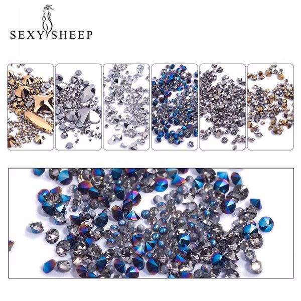 1 box laser nail glitter sequins 3d mixed micro drill crystal designs holographic nails pailette manicure nail art decor tool, Silver;gold
1 box laser nail glitter sequins 3d mixed micro drill crystal designs holographic nails pailette manicure nail art decor tool, Silver;gold