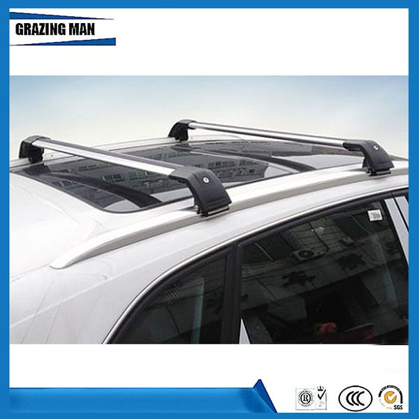car accessories 2 pcs aluminium alloy roof rack rail cross bar fit for ml350/500 w164 06-11 luggage carrier
car accessories 2 pcs aluminium alloy roof rack rail cross bar fit for ml350/500 w164 06-11 luggage carrier