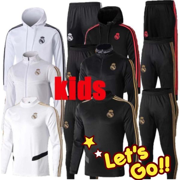 2019 2020 новый kids реал футбол спортивный костюм 19 20 home away опасности kids город кун агуэро куртка ребенка бег футбол костюм, Black;yellow
2019 2020 новый kids реал футбол спортивный костюм 19 20 home away опасности kids город кун агуэро куртка ребенка бег футбол костюм, Black;yellow