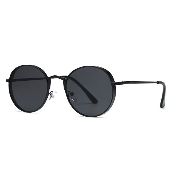 2019 new round metal marine sunglasses fashion hipster sunglasses metal frame popular uv400 sunglasses wholesale, White;black
2019 new round metal marine sunglasses fashion hipster sunglasses metal frame popular uv400 sunglasses wholesale, White;black