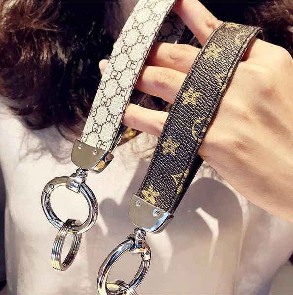 men women classic designer key chain accessories pu leather key ring car keychain charm key rings jewelry gift, Slivery;golden
men women classic designer key chain accessories pu leather key ring car keychain charm key rings jewelry gift, Slivery;golden
