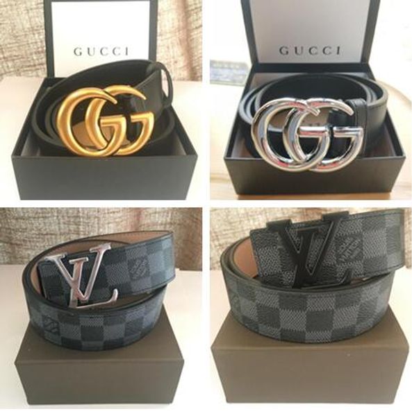 В том числе коробка Mens Belt Luxury Дизайнерские Ремни Для Мужчин И Женщин бизнес GUCCI Ремни Ремни мужские
В том числе коробка Mens Belt Luxury Дизайнерские Ремни Для Мужчин И Женщин бизнес GUCCI Ремни Ремни мужские