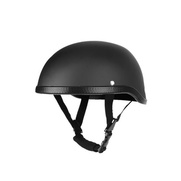 новый мотоцикл cap шлет vintage половины лица каски ретро безопасность h глава protector
новый мотоцикл cap шлет vintage половины лица каски ретро безопасность h глава protector
