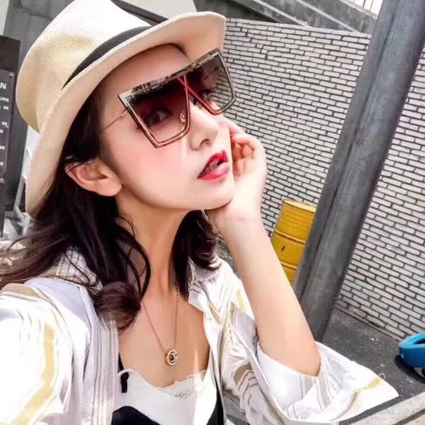 ladies jelly color big frame anti-uv waterproof windproof sunglasses non rhinestone new sunglasses crystal full frame 1650, White;black
ladies jelly color big frame anti-uv waterproof windproof sunglasses non rhinestone new sunglasses crystal full frame 1650, White;black