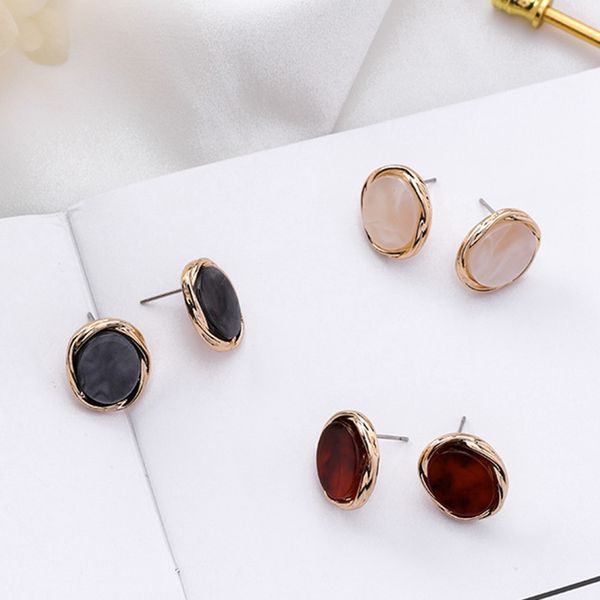 2019 earings fashion jewelry valentine's day square jewels stud earrings more colors quartze druzy earrings for women, Golden;silver
2019 earings fashion jewelry valentine's day square jewels stud earrings more colors quartze druzy earrings for women, Golden;silver
