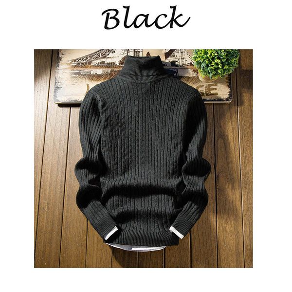 2019 winter turtleneck cotton solid men slim turtle neck long sleeve knitted sweater jumper stretch knitwear, White;black
2019 winter turtleneck cotton solid men slim turtle neck long sleeve knitted sweater jumper stretch knitwear, White;black