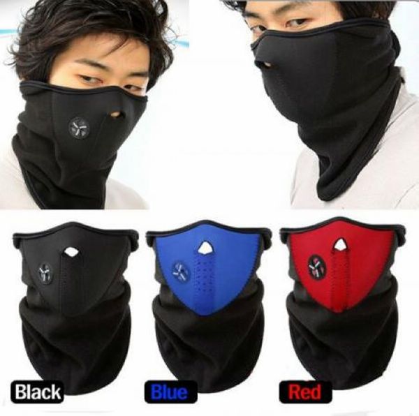 cycling bike sports bicycle neck warm protect face mask veil guard veil sportwear, Black
cycling bike sports bicycle neck warm protect face mask veil guard veil sportwear, Black