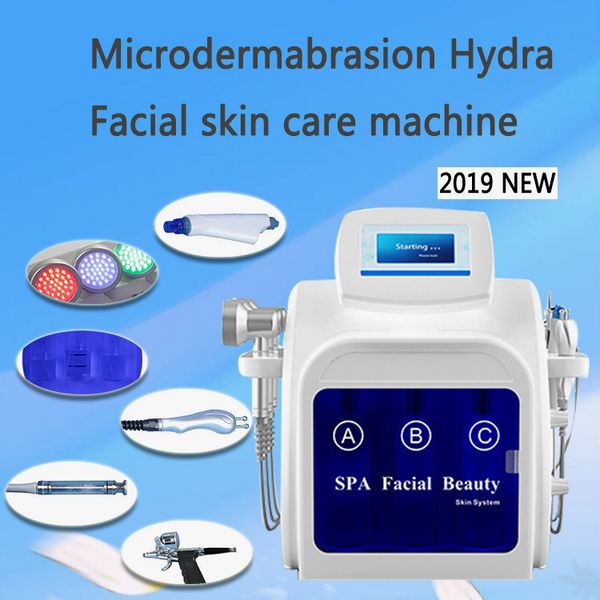 завод прямых продаж 7 в 1 hydrafacial микродермабразии машина удаления прыщей отбеливания кожи уайтхеда удаления для кожи clinic использован, Black;white
завод прямых продаж 7 в 1 hydrafacial микродермабразии машина удаления прыщей отбеливания кожи уайтхеда удаления для кожи clinic использован, Black;white
