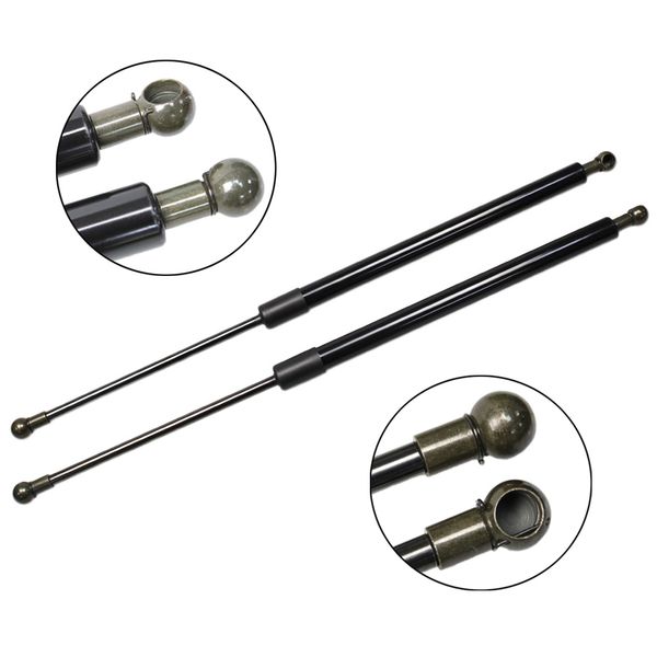 1pair auto tailgate trunk boot gas struts spring lift supports for honda crx i (af, as) 1.5 i (af) coupe 1983 1984 1985 1986 745 mm
1pair auto tailgate trunk boot gas struts spring lift supports for honda crx i (af, as) 1.5 i (af) coupe 1983 1984 1985 1986 745 mm