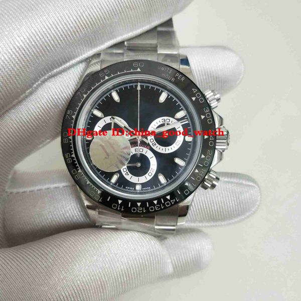 factory watch 40mm cosmograph 116520 chronograph working swiss cal.7750 movement automatic mens watches wristwatches, Slivery;brown
factory watch 40mm cosmograph 116520 chronograph working swiss cal.7750 movement automatic mens watches wristwatches, Slivery;brown