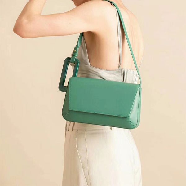 women's bag 2020 new summer pu flap fashion solid hasp shoulder bags acrylic handle euro-america style bags
women's bag 2020 new summer pu flap fashion solid hasp shoulder bags acrylic handle euro-america style bags