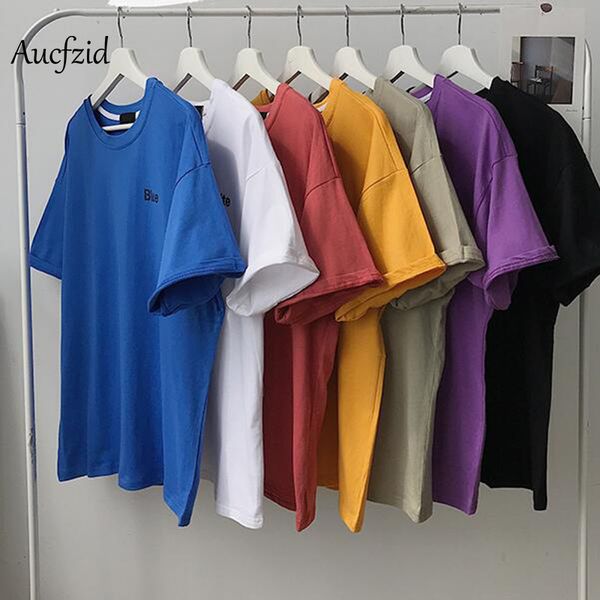 men's t-shirts aucfzid summer letter t shirt men plus size 3xl fashion casual harajuku oversize basic autumn print streetwear tee nz03, White;black
men's t-shirts aucfzid summer letter t shirt men plus size 3xl fashion casual harajuku oversize basic autumn print streetwear tee nz03, White;black