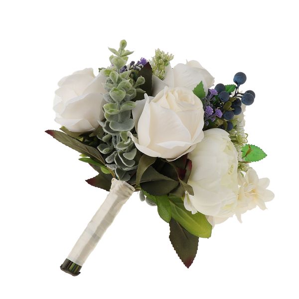 white bouquet rose blueberry wedding bridal bouquet hand holding flowers
white bouquet rose blueberry wedding bridal bouquet hand holding flowers