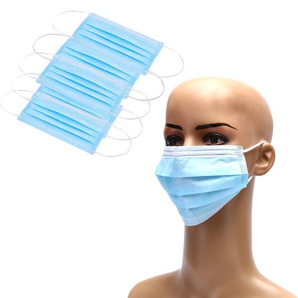 500pcs anti-dust dustproof disposable masks earloop face mouth masks facial protective masks 3 layers
500pcs anti-dust dustproof disposable masks earloop face mouth masks facial protective masks 3 layers
