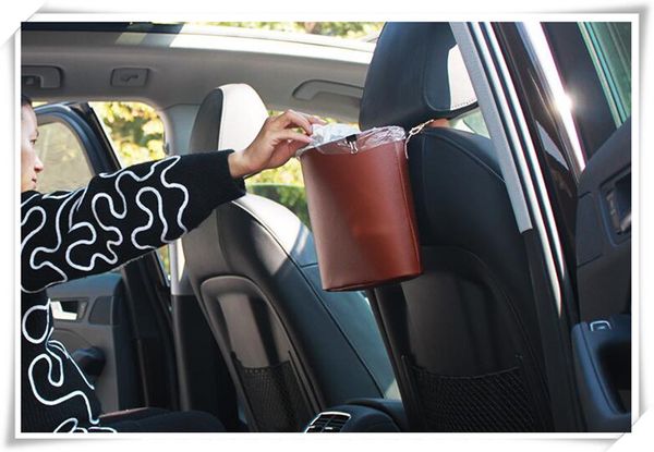 car styling car leather trash can for vaz lada 21941 2192 2194 2115 40 91 20 2114 2113 21124 21121 21101 accessories
car styling car leather trash can for vaz lada 21941 2192 2194 2115 40 91 20 2114 2113 21124 21121 21101 accessories