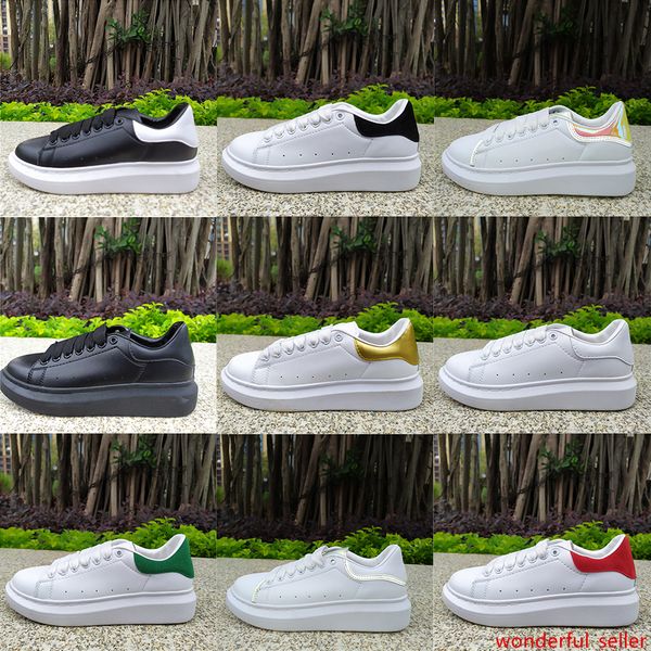 designer luxury men women chaussures 3m reflective triple black white sole leather suede mens flat vintage platform walking casual shoes
designer luxury men women chaussures 3m reflective triple black white sole leather suede mens flat vintage platform walking casual shoes