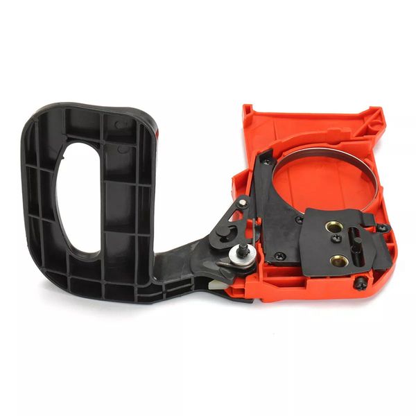 brake handle clutch sprocket cover for chainsaw 4500 5200 45cc 52cc mt-9999 red
brake handle clutch sprocket cover for chainsaw 4500 5200 45cc 52cc mt-9999 red