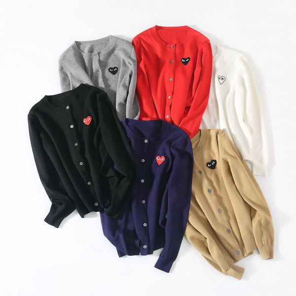the new japanese spring autumn play embroidery kids cardigan sweater parent-child cardigan sweater eyes heart love womens mens blouses, Blue
the new japanese spring autumn play embroidery kids cardigan sweater parent-child cardigan sweater eyes heart love womens mens blouses, Blue
