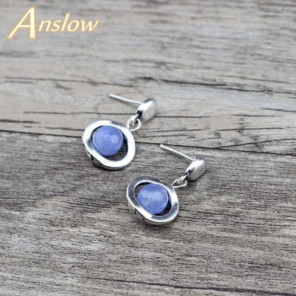 anslow 2018 vintage new brand fashion jewelry charms bead woman stud earrings for elegant women men christmas gift low0065ae, Golden;silver
anslow 2018 vintage new brand fashion jewelry charms bead woman stud earrings for elegant women men christmas gift low0065ae, Golden;silver