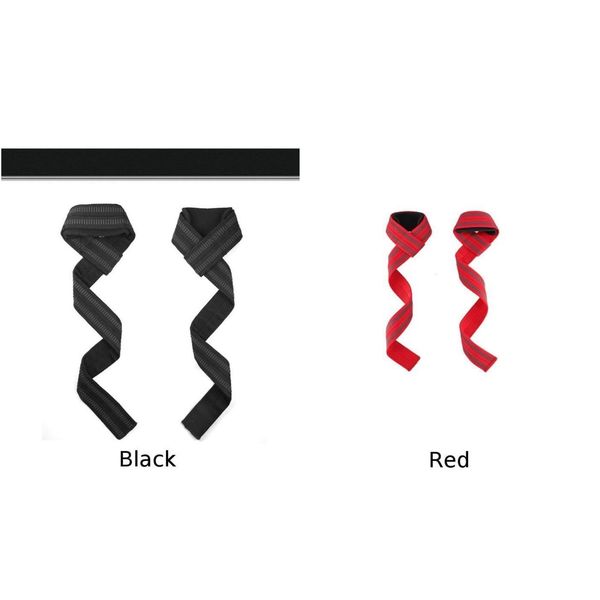 1 pair durable cotton barbells weight lifting straps wrist guard non-slip support wraps wear resistant cotton
1 pair durable cotton barbells weight lifting straps wrist guard non-slip support wraps wear resistant cotton