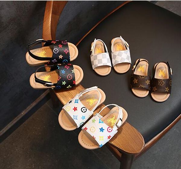 Летние детские сандалии Kids Boys PU тапочки First Walker Shoes нескользящая обувь Открытый пл
Летние детские сандалии Kids Boys PU тапочки First Walker Shoes нескользящая обувь Открытый пл