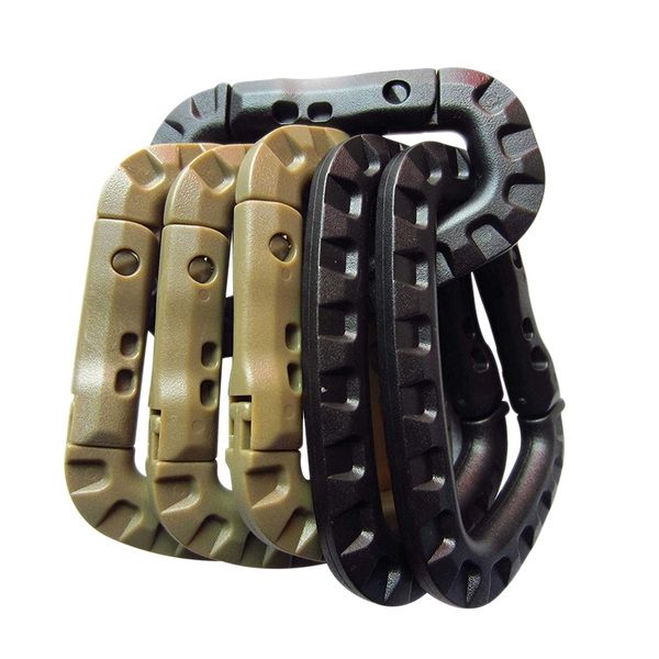 keychain carabiner backpack hanging buckle hard polymer d ring lightweight spring buckle gear clip utility hook rock protection
keychain carabiner backpack hanging buckle hard polymer d ring lightweight spring buckle gear clip utility hook rock protection