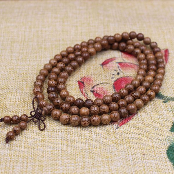 1pc bracelet rosary wooden unique tibetan buddhist handmade elastic jewelry for women or men 2019 high quantity, Golden;silver
1pc bracelet rosary wooden unique tibetan buddhist handmade elastic jewelry for women or men 2019 high quantity, Golden;silver