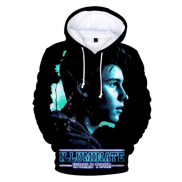 поп-певец шон мендес 3d толстовка толстовка мужчина / женщины hat повседневной печать модной моды капюшон шон мендес толстовка, Black
поп-певец шон мендес 3d толстовка толстовка мужчина / женщины hat повседневной печать модной моды капюшон шон мендес толстовка, Black