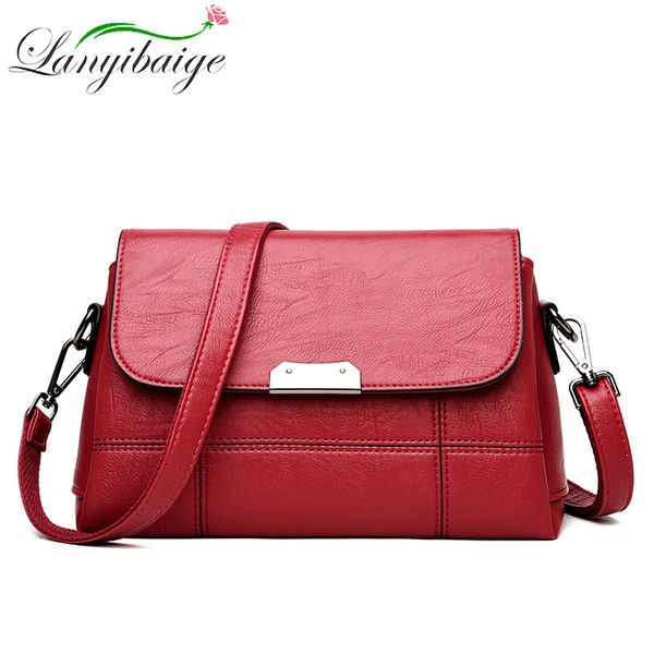 new woman crossbody bags leather handbags luxury bag designer shoulder messenger bags for women 2020
new woman crossbody bags leather handbags luxury bag designer shoulder messenger bags for women 2020