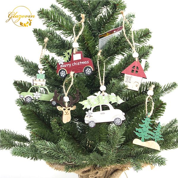 christmas tree decoration wooden pendant creative car xmas tree deer drop ornaments diy christmas home decoration gift 3pcs
christmas tree decoration wooden pendant creative car xmas tree deer drop ornaments diy christmas home decoration gift 3pcs
